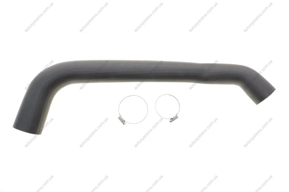 Патрубок інтеркулера (L) Ford Transit 2.2TDCi/2.4TDCi 06- NRF 166392 (фото 1)