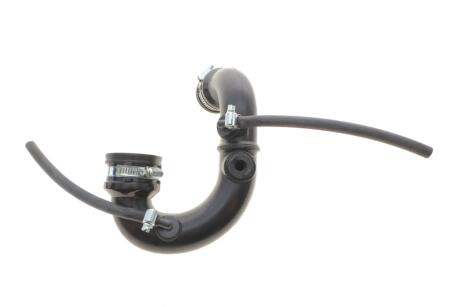 Трубка нагнетаемого воздуха NRF 166393