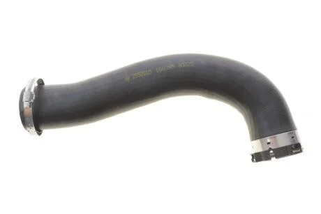 Патрубок інтеркулера Renault Master III/Opel Movano B 2.3dCi 10- NRF 166395