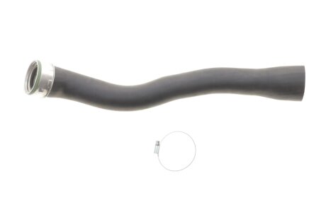 Трубка нагнетаемого воздуха NRF 166408