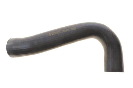 Трубка нагнетаемого воздуха NRF 166409