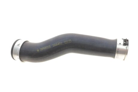 Трубка нагнетаемого воздуха NRF 166451