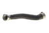 Патрубок інтеркулера Nissan Qashqai/Renault Kadjar 1.6 dCi 13- NRF 166502 (фото 4)