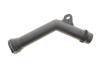 Патрубок інтеркулера Renault Megane III/Fluence 08- NRF 166507 (фото 1)