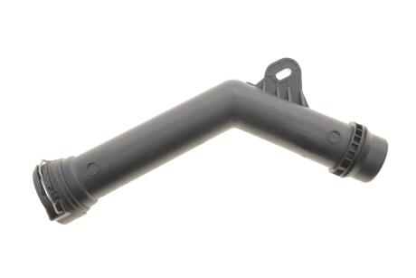 Патрубок інтеркулера Renault Megane III/Fluence 08- NRF 166507