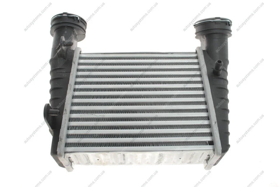 Радіатор інтеркулера VW Passat 1.9/2.0 TDI 00-05 NRF 30138A (фото 1)