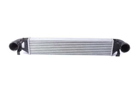 Радіатор інтеркулера MB C-calss (W203) 1.8-3.0D 00- NRF 30161A