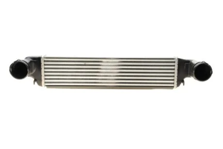 Радіатор інтеркулера BMW 3 (E46) 99-07/X3 (E83) 2.0/3.0 04-10 NRF 30165A