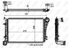 Радіатор інтеркулера VW Caddy III 1.9/2.0 TDI 04-10 NRF 30199 (фото 9)