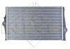 Радіатор інтеркулера Volvo XC90 I 02-14 NRF 30250 (фото 4)