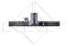 Радіатор інтеркулера Volvo XC90 I 02-14 NRF 30250 (фото 6)