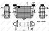 Интеркулер NRF 30252 (фото 5)