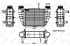 Интеркулер NRF 30252 (фото 5)