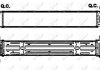 Радіатор інтеркулера Renault Scenic III/Megane III 1.9D/2.0TCei 08- NRF 30268 (фото 2)