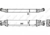 Радіатор інтеркулера Audi A4/A5/A6/Q5 1.8-2.0H 07- NRF 30289 (фото 7)
