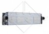 Радіатор інтеркулера MB Sprinter 2.2-3.0 CDI/VW Crafter 2.5TDI 06- NRF 30310 (фото 3)