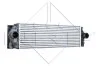 Радіатор інтеркулера MB Sprinter 2.2-3.0 CDI/VW Crafter 2.5TDI 06- NRF 30310 (фото 3)