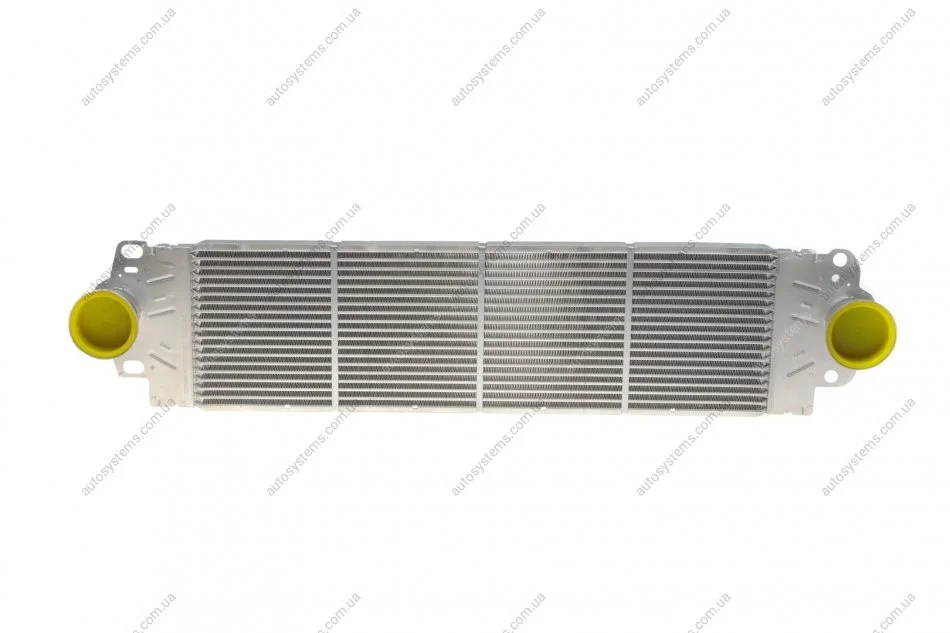 Радіатор інтеркулера VW T5 1.9/2.0/2.5TDI NRF 30354 (фото 1)
