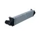 Радіатор інтеркулера Land Rover Freelander 2.2D 06-14 NRF 30374 (фото 2)