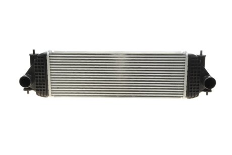 Радіатор інтеркулера Suzuki Grand Vitara 1.9DDiS 05-15 NRF 30393