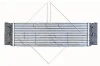 Радіатор інтеркулера MB Sprinter 2.2CDI OM651 09-/ VW Crafter 2.0TDI 10- NRF 30505 (фото 4)