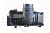 Радіатор інтеркулера MB Sprinter 2.2CDI OM651 09-/ VW Crafter 2.0TDI 10- NRF 30505 (фото 6)