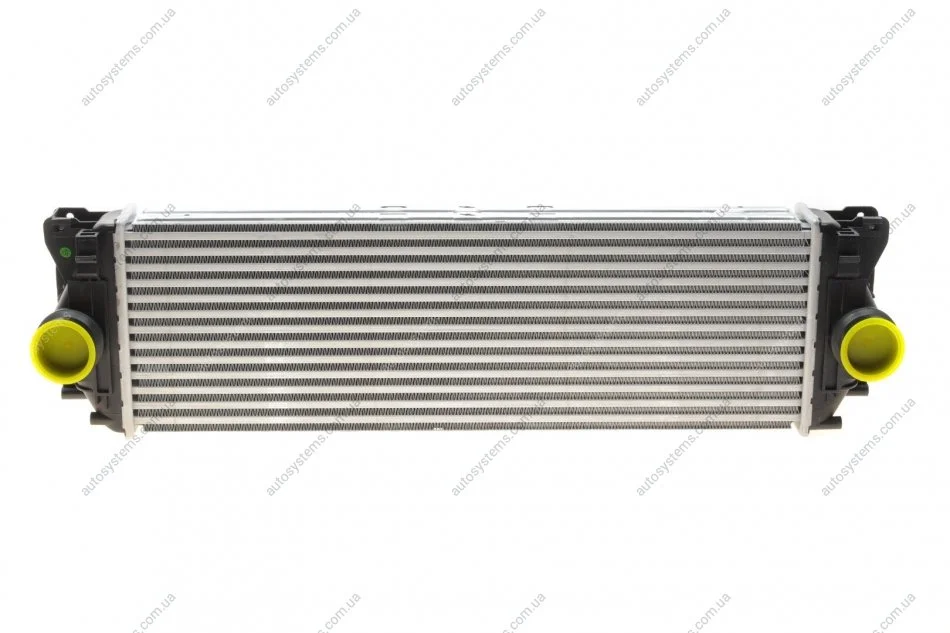 Радіатор інтеркулера MB Sprinter 2.2CDI OM651 09-/ VW Crafter 2.0TDI 10- NRF 30505 (фото 1)