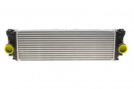 Радіатор інтеркулера MB Sprinter 2.2CDI OM651 09-/ VW Crafter 2.0TDI 10- NRF 30505