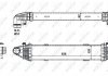 Радіатор інтеркулера MB C-class (W204)/E-class (W212) 1.8/2.2CDI 09- NRF 30506 (фото 2)