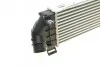 Радіатор інтеркулера Ford Galaxy/Mondeo/S-Max 1.6/1.8/2.0TDCi 07-15 NRF 30515 (фото 6)