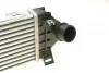 Радіатор інтеркулера Ford Galaxy/Mondeo/S-Max 1.6/1.8/2.0TDCi 07-15 NRF 30515 (фото 7)