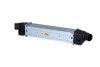 Радіатор інтеркулера Ford Mondeo III 2.0-2.2 TDCI 00-07 NRF 30840 (фото 1)