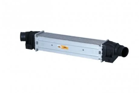 Фото 1 - радіатор інтеркулера Ford Mondeo III 2.0-2.2 TDCI 00-07 NRF 30840 Радіатор інтеркулера Ford Mondeo III 2.0-2.2 TDCI 00-07 NRF 30840 (фото 1)