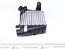 Радіатор інтеркулера Skoda Fabia/Roomster 99- NRF 30842 (фото 4)