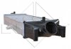 Радіатор інтеркулера Iveco Daily III/IV 2.3D-3.0D 99- NRF 30879 (фото 3)
