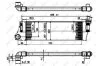 Интеркулер NRF 30899 (фото 1)