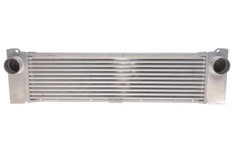 Радіатор інтеркулера MB Vito (W639) 03- NRF 30901
