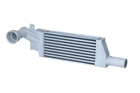Радіатор інтеркулера Opel Combo 04-/Corsa C 1.3/1.7CDTI 03-12 NRF 30903