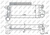 Радіатор інтеркулера Ford Focus/C-Max/Transit 1.0 EcoBoost 12- NRF 30926 (фото 2)