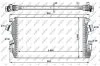 Интеркулер NRF 30934 (фото 5)