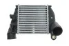 Радіатор інтеркулера Skoda Octavia/VW Bora/Golf IV 1.8T/1.9TDI 97-05 NRF 30935 (фото 1)