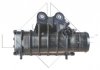 Радіатор інтеркулера Skoda Octavia/VW Bora/Golf IV 1.8T/1.9TDI 97-05 NRF 30935 (фото 4)