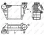 Радіатор інтеркулера VW Golf/Bora/Skoda Octavia/Seat Leon 1.9TDI 00-10 NRF 30936 (фото 2)