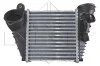 Радіатор інтеркулера VW Golf/Bora/Skoda Octavia/Seat Leon 1.9TDI 00-10 NRF 30936 (фото 3)