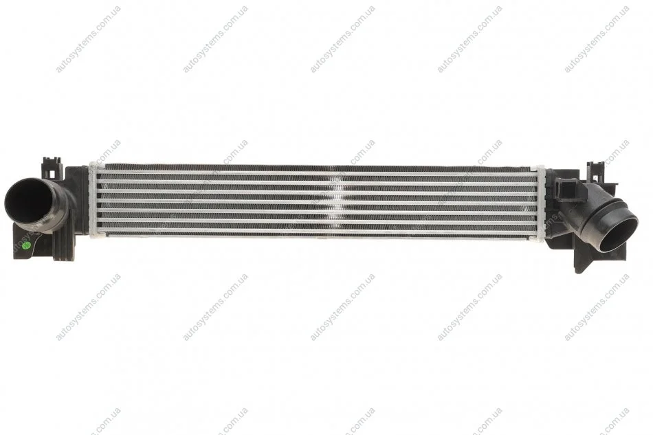 Радіатор інтеркулера BMW 1 (F40/F48) 15- (B38) NRF 30944 (фото 1)