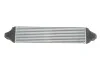 Радіатор інтеркулера Volvo S60/V40/V60/V70 1.5/2.0/2.0D 13-19 NRF 30951 (фото 4)