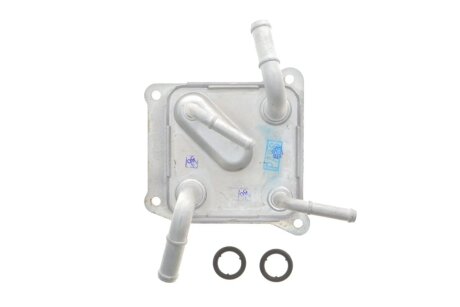 Масляный радиатор, автоматическая коробка передач NRF 310071