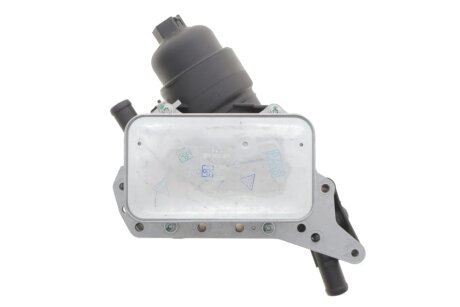 Корпус, масляный фильтр NRF 310251