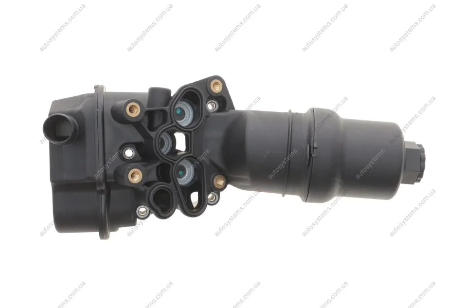 Корпус фільтра масляного VW Passat/Golf 2.0TSI/FSI 03-12 NRF 310253 (фото 1)