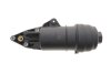 Корпус фільтра масляного VW Touareg 3.0 TSI 10-18 NRF 310254 (фото 1)